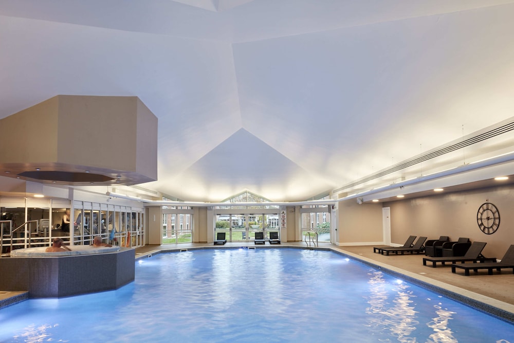 Coldra Court Hotel By Celtic Manor 28/43