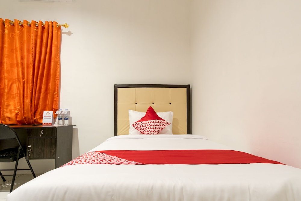 OYO 622 Bakti Homestay 12/23