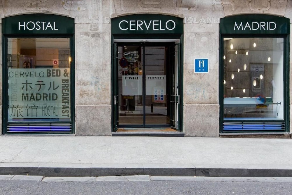 Hostal Cervelo 6/72