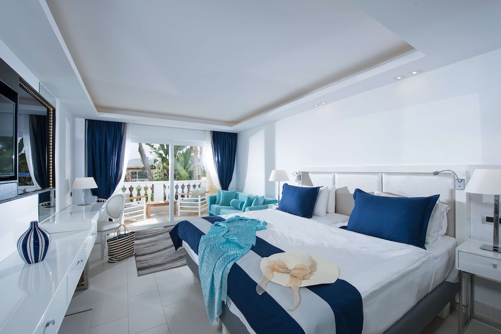Minos Imperial Luxury Beach Resort and Spa Milatos 37/79