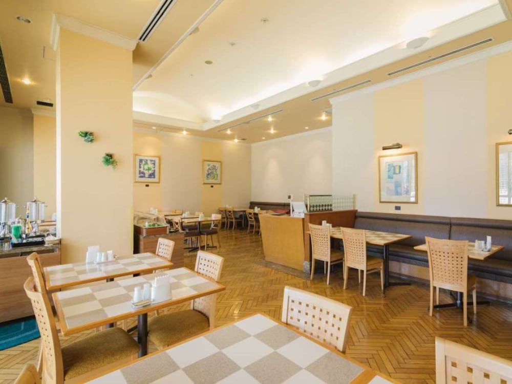JR Hotel Clement Uwajima 43/46
