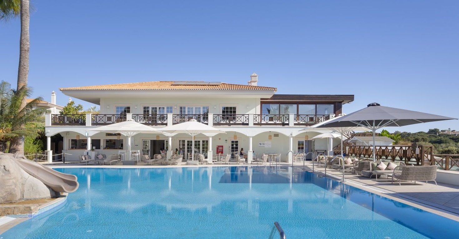 Martinhal Quinta do Lago Family Resort 7/24