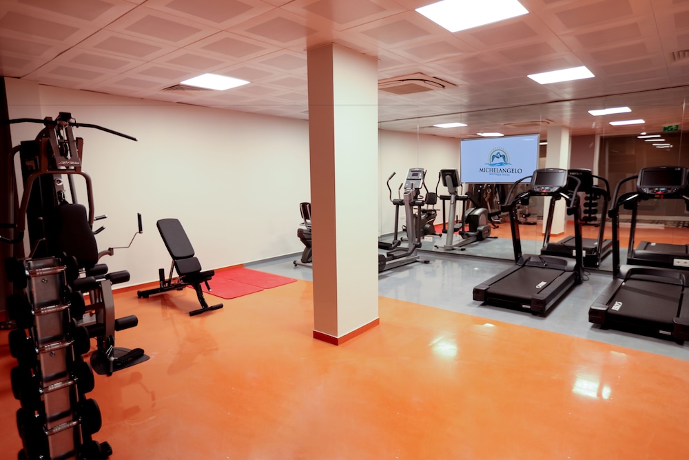 Dalyan Michelangelo Boutique Hotel 40/62
