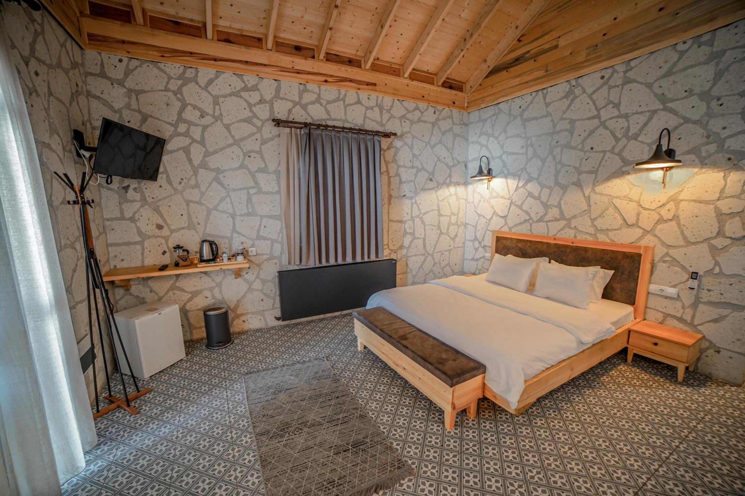 Pino Mar Luxury Bungalows 4/23