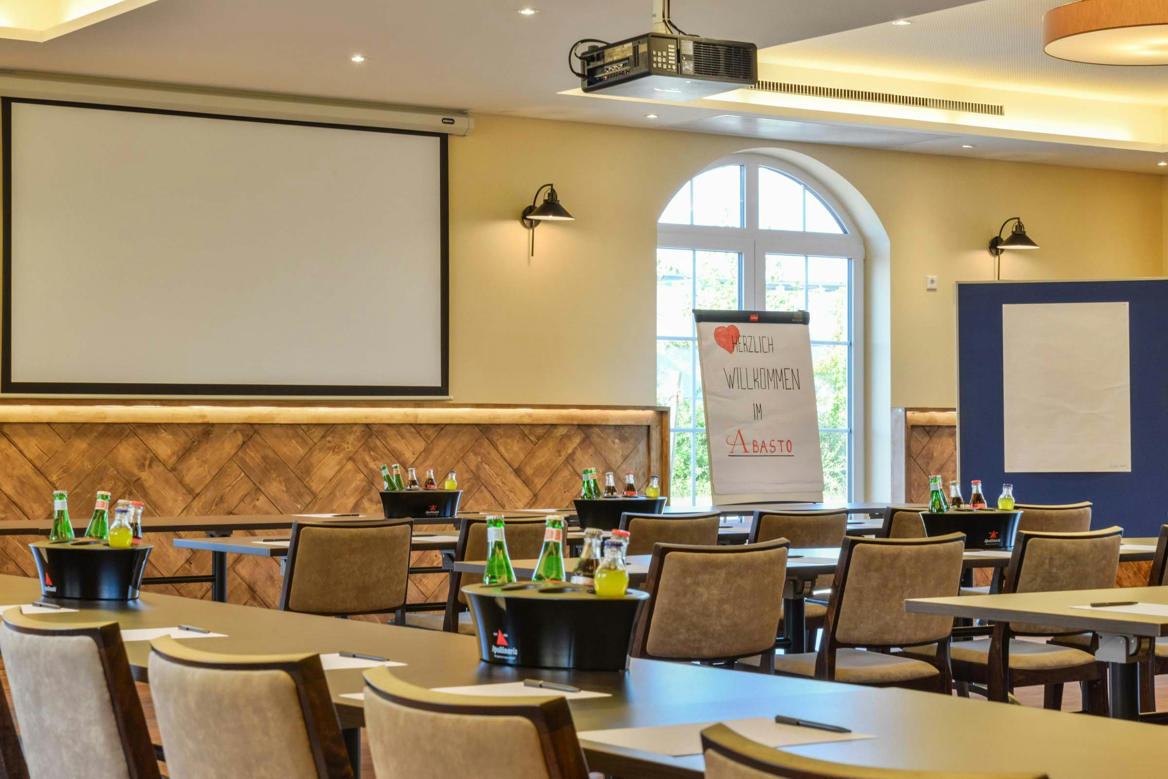 Abasto Hotel & Spa Maisach 14/17
