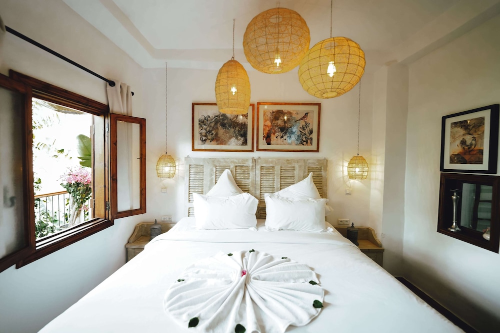 LA FERME MEDINA HOTEL MARRAKECH 6/31