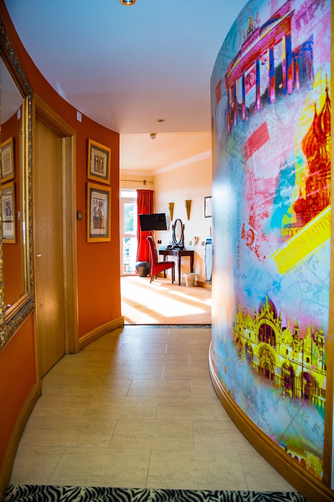 Little Haven Hotel 77/100