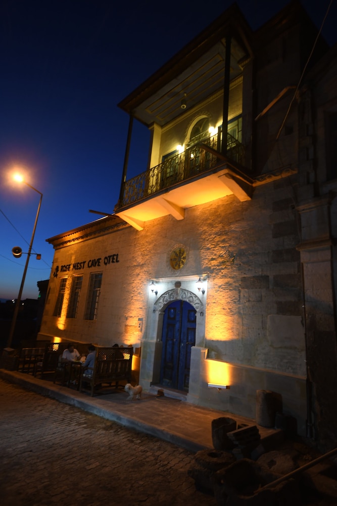 Rose Nest Cave Otel 2/47
