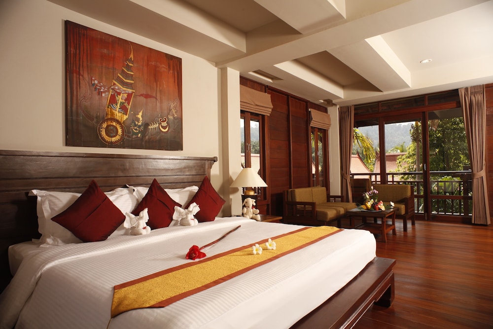 Khaolak Bhandari Resort and Spa 17/76