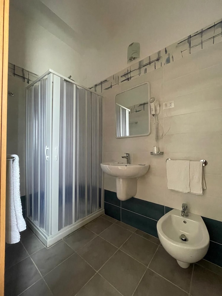 Hotel Ponte 49/50
