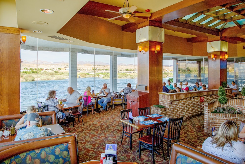 Don Laughlin's Riverside Resort Hotel & Casino 31/43
