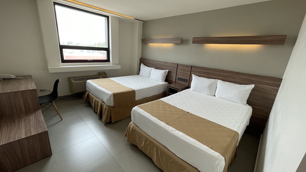 Hotel El Sembrador 15/60