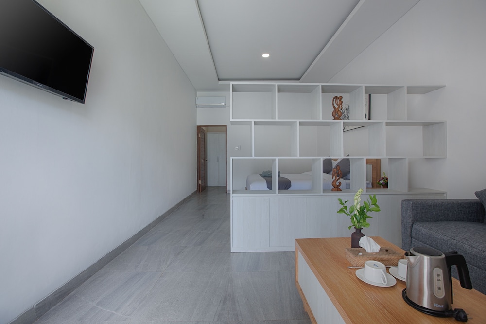 Maisaba Canggu Hotel And Coworking Space 29/44