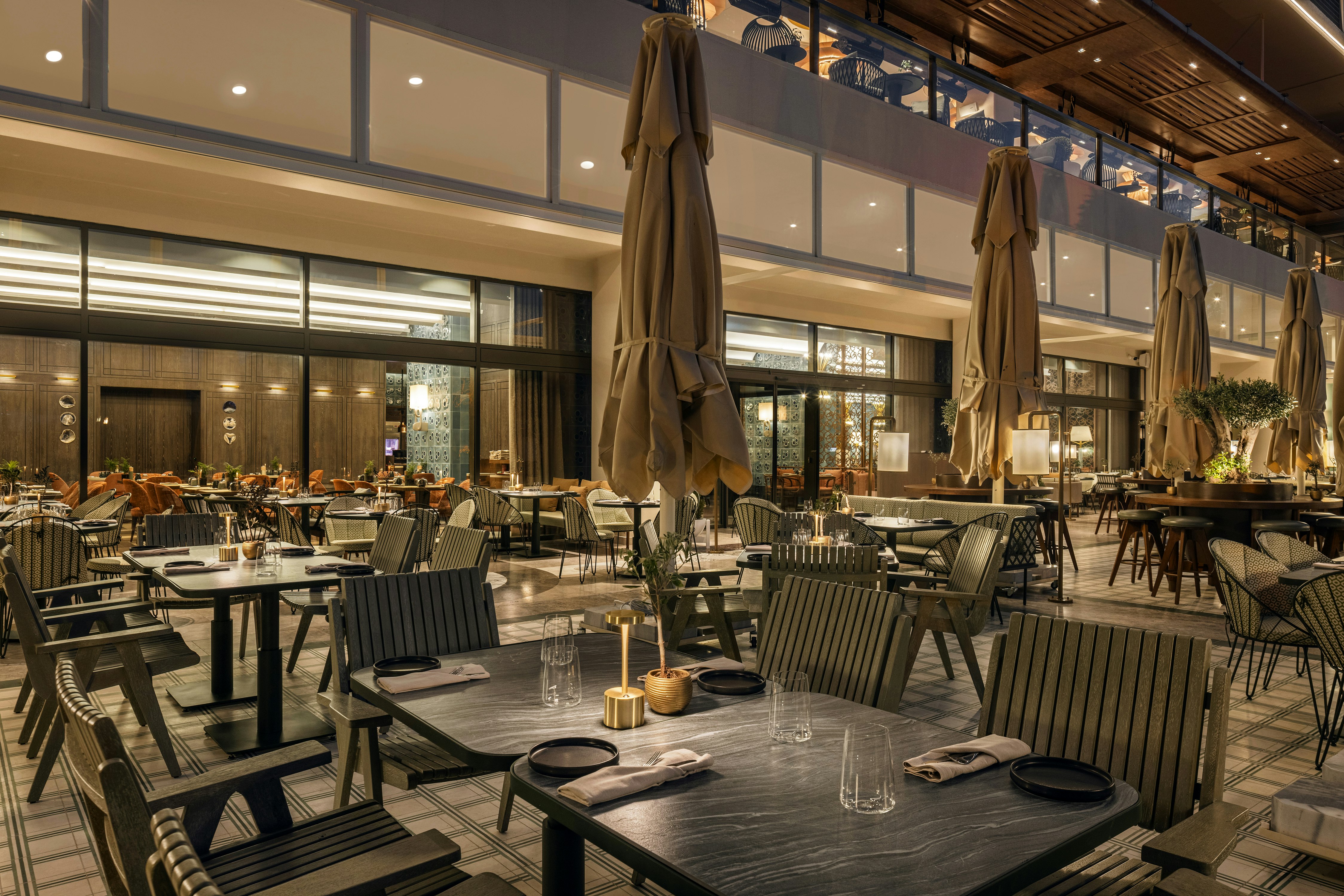 Hilton Istanbul Bosphorus Hotel 34/50