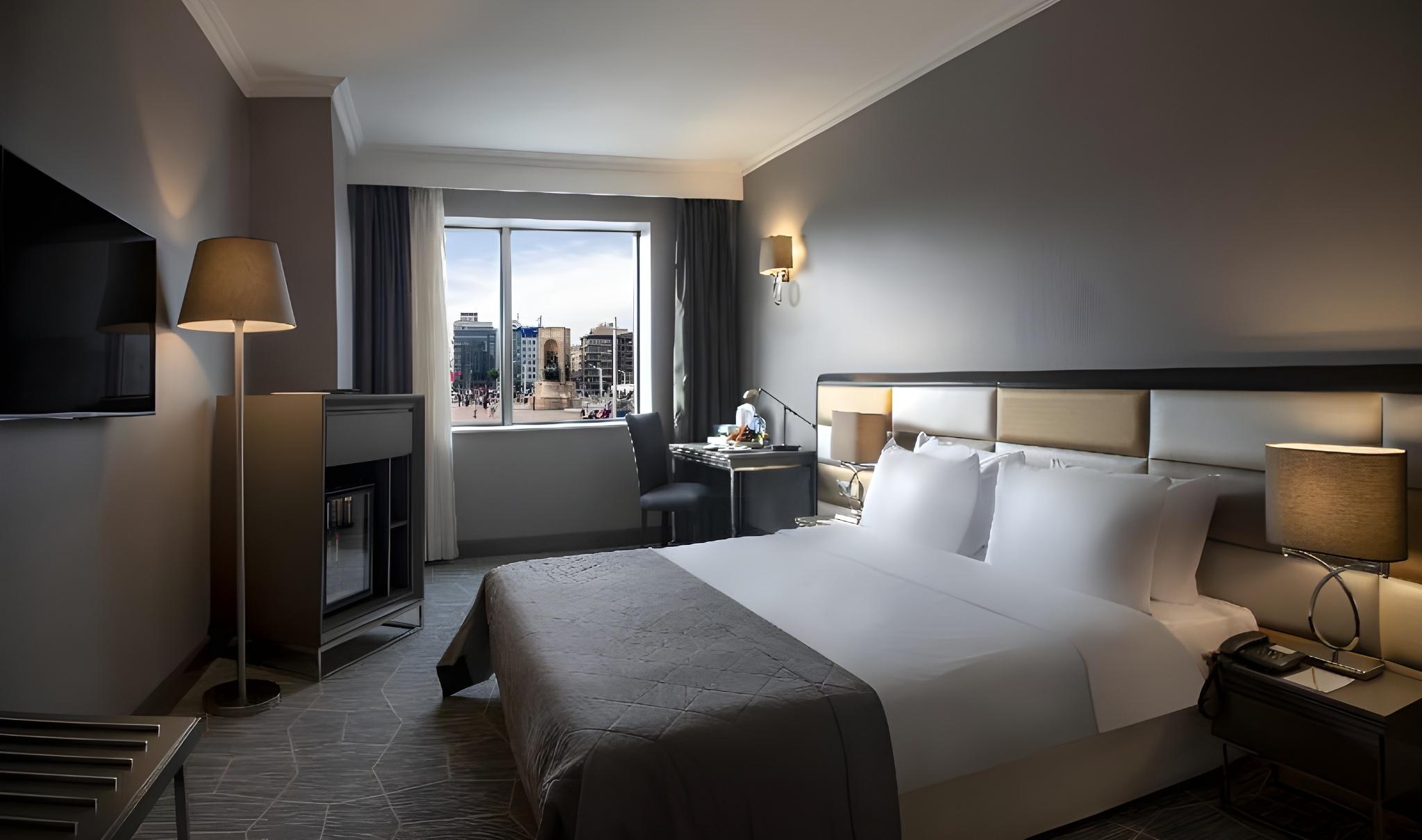 Citylife, Superior, Single, Double Bed