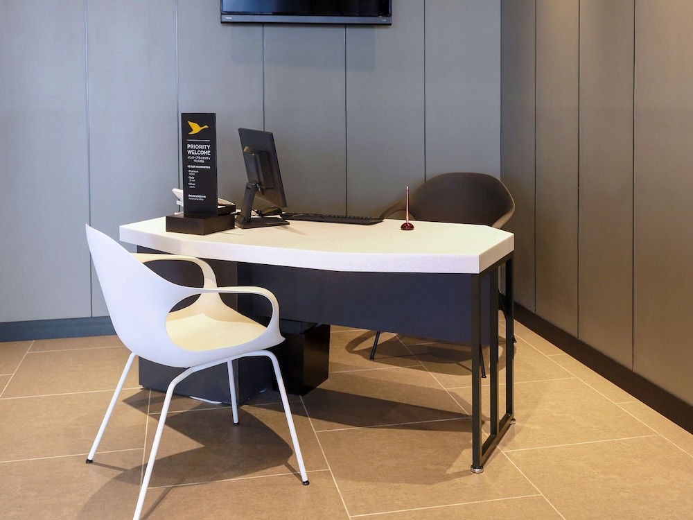 Ibis Styles Tokyo Bay 52/63