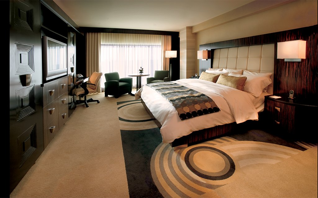 Motorcity Casino Hotel 10/56
