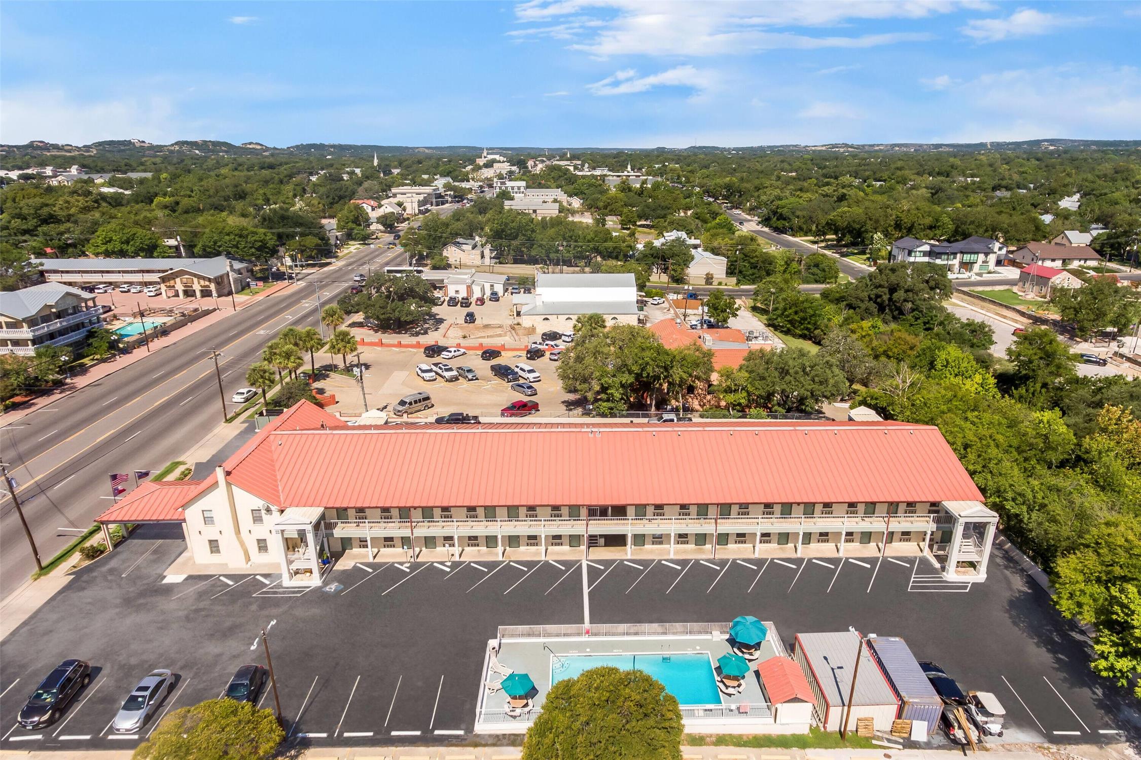 Super 8 by Wyndham Fredericksburg 9/51
