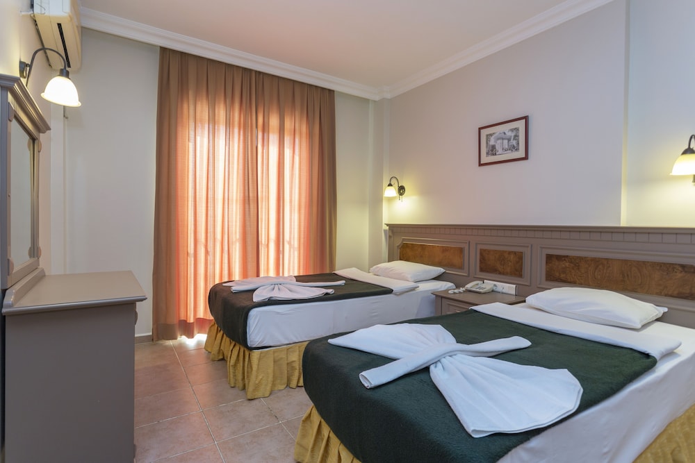 Club Amaris Apartments 14/36