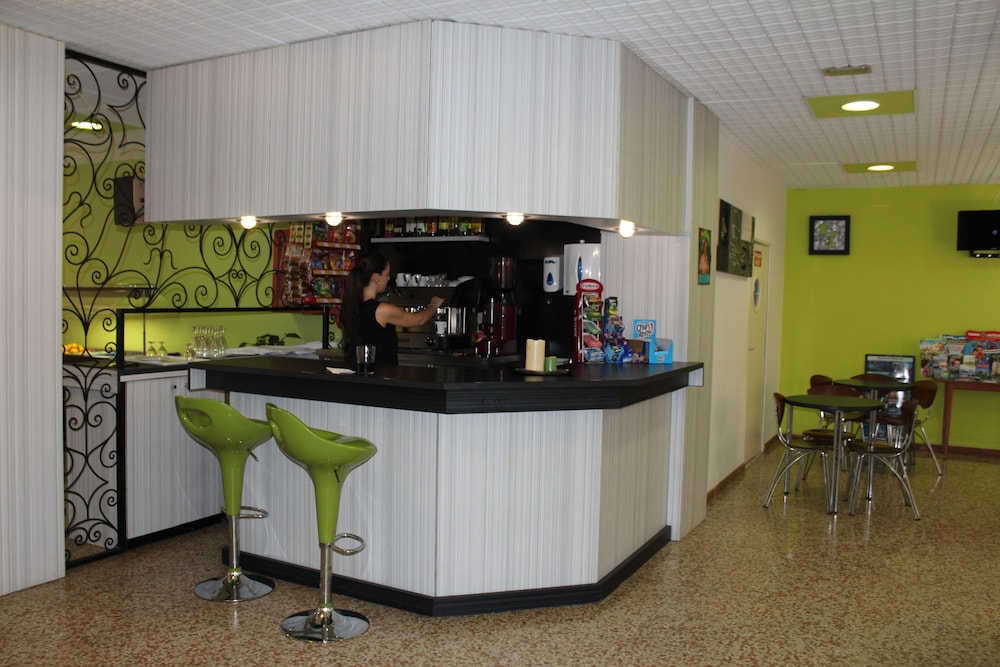 Hotel Santa Faz - Adults Only 4/22