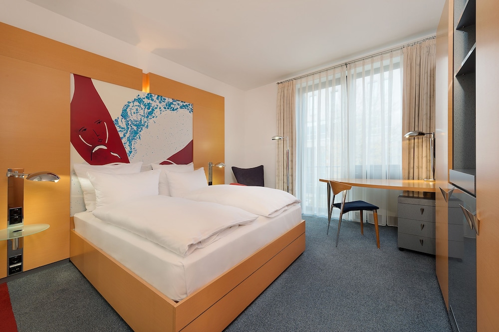 FOUR POINTS FLEX by Sheraton Ratingen Dusseldorf Airport 17/71