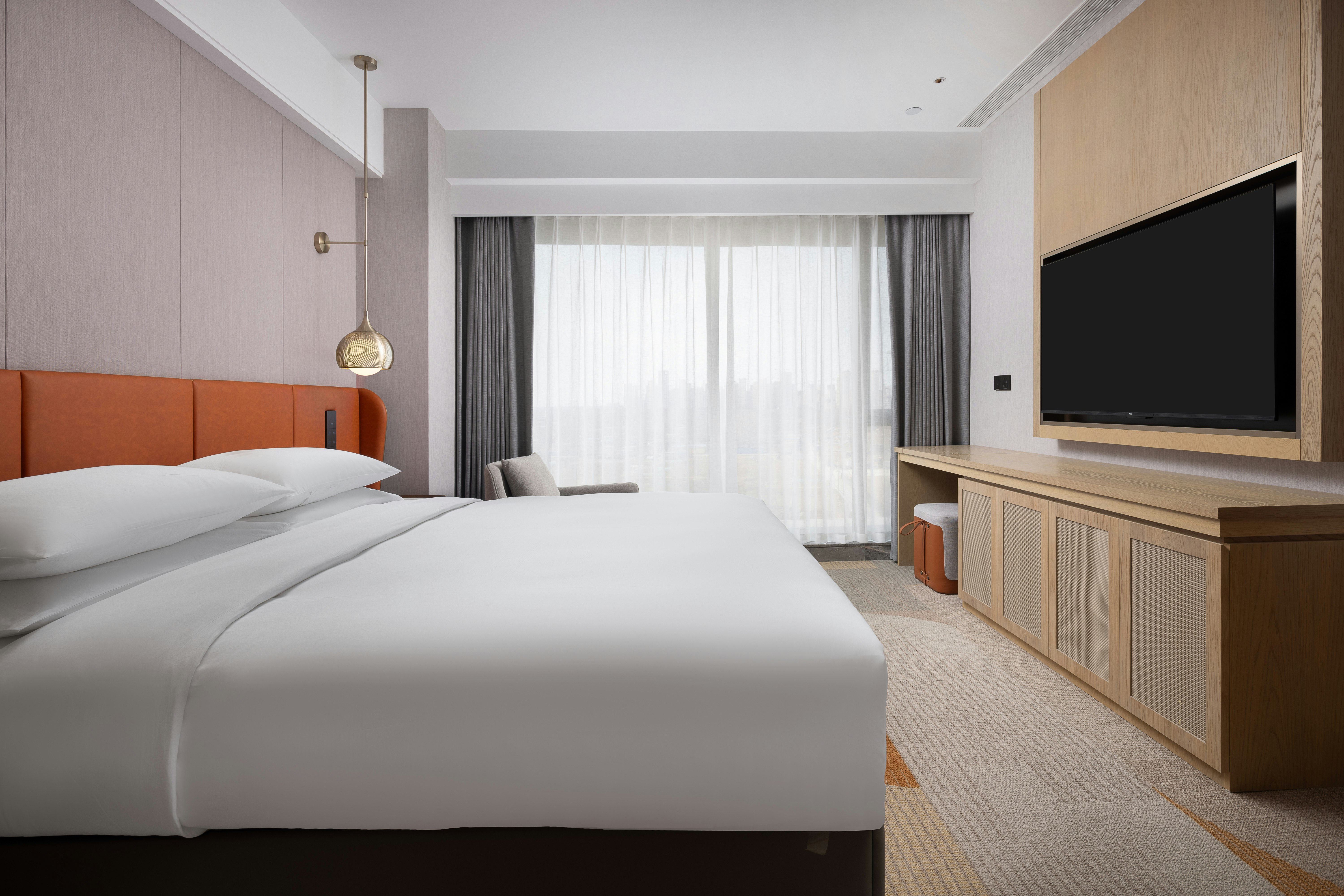 Home2 Suites by Hilton Hengshui Taocheng 18/62