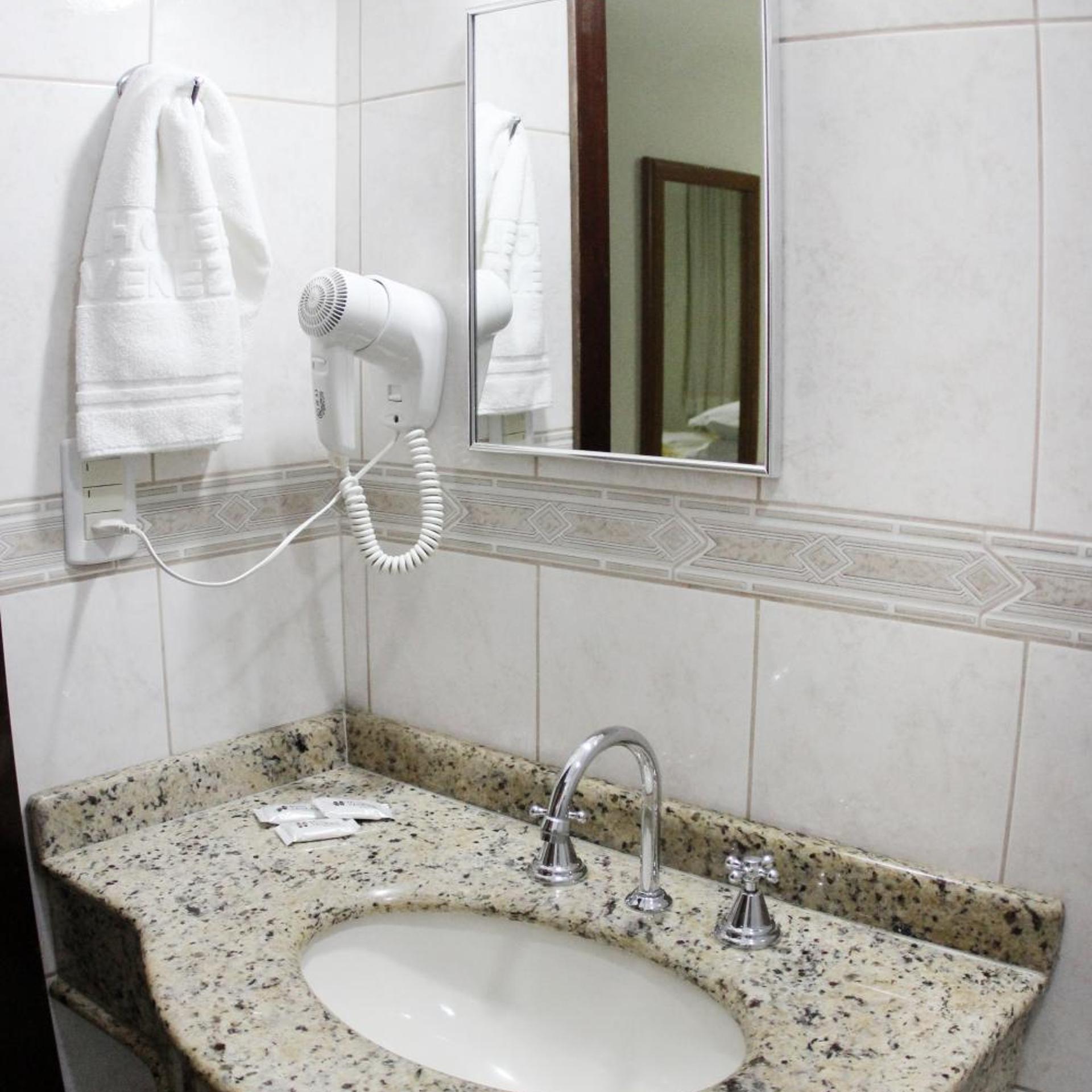 HOTEL VENEZA 30/31