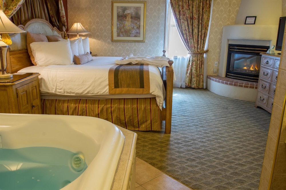 Best Western Plus Fireside Inn 20/79