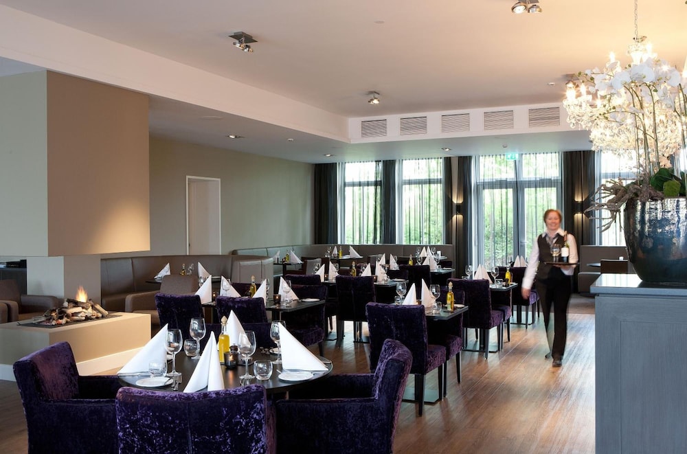 FLETCHER HOTEL-RESTAURANT DUINZICHT 51/62