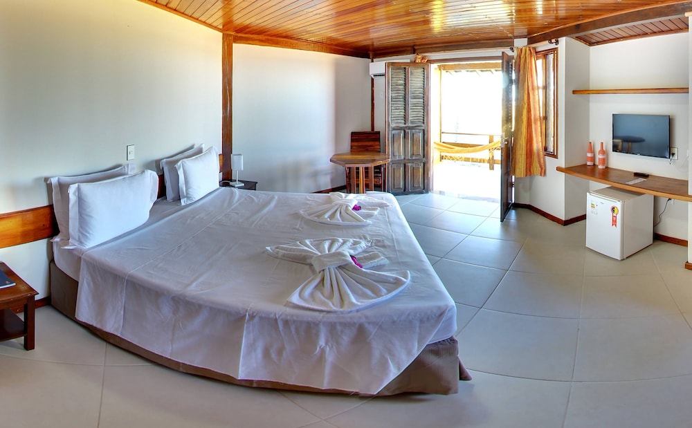 Makaira Beach Pousada Hotel 16/72