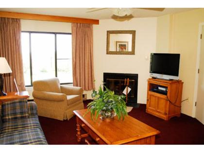 Silver Creek Lodge 19/22