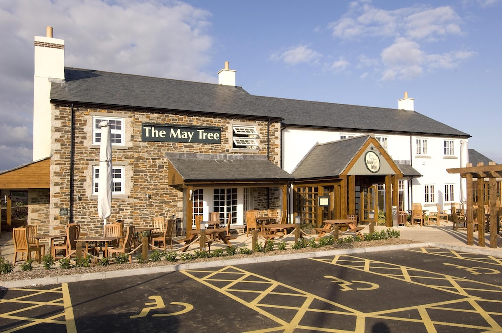 Premier Inn Helston 26/30