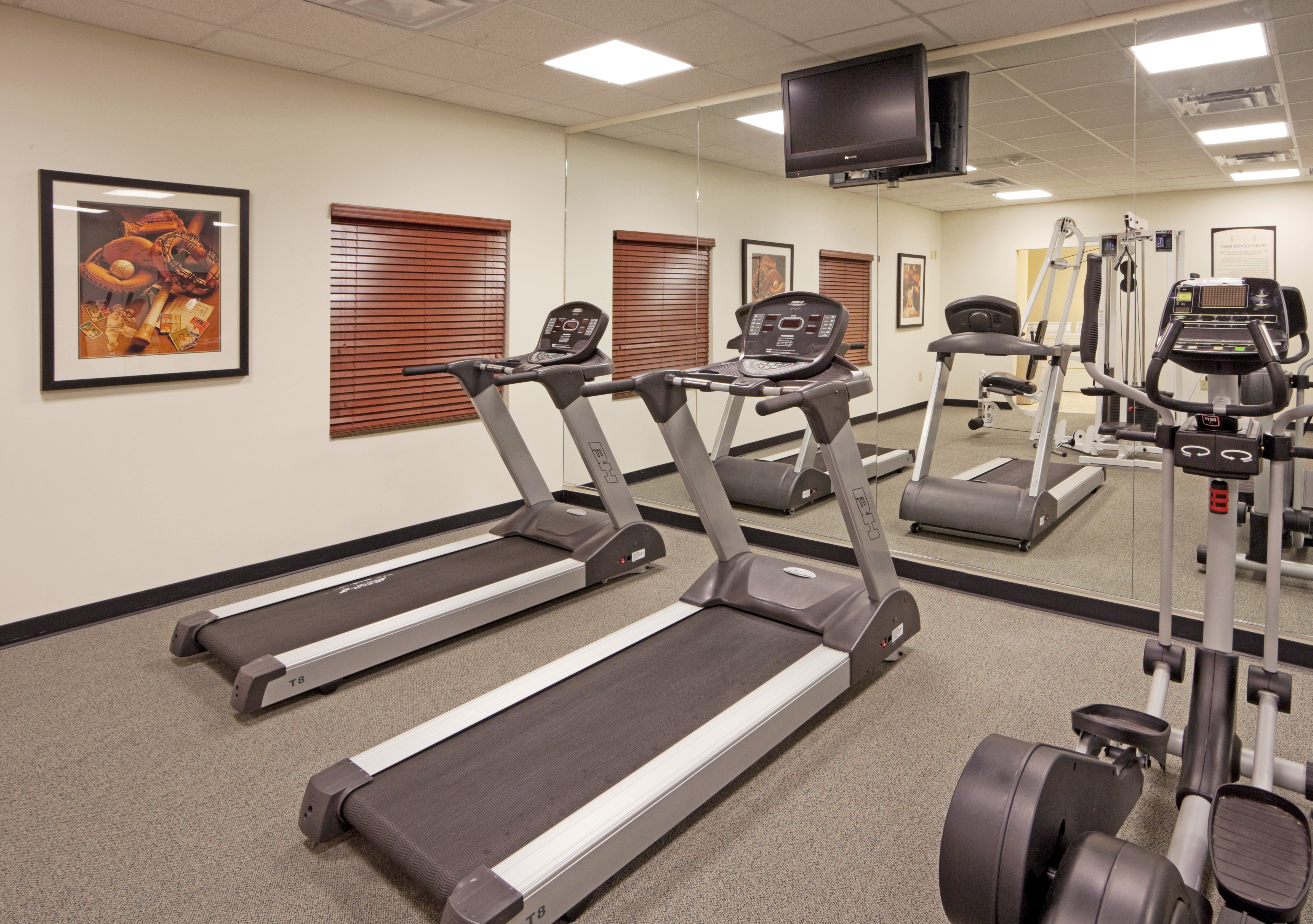 Staybridge Suites Quantico-Stafford 28/60