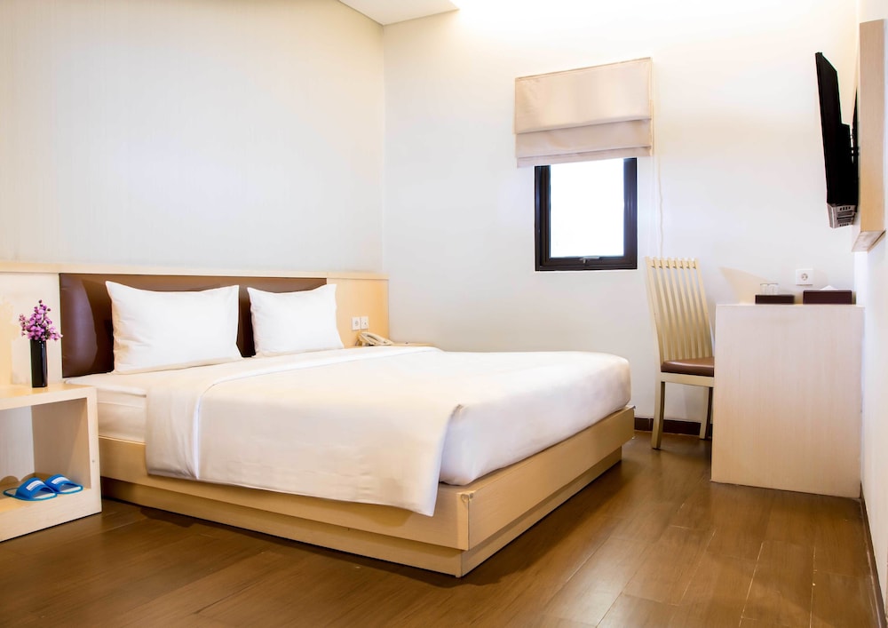 Hotel 88 Mangga Besar 62 Lokasari By WH 30/62