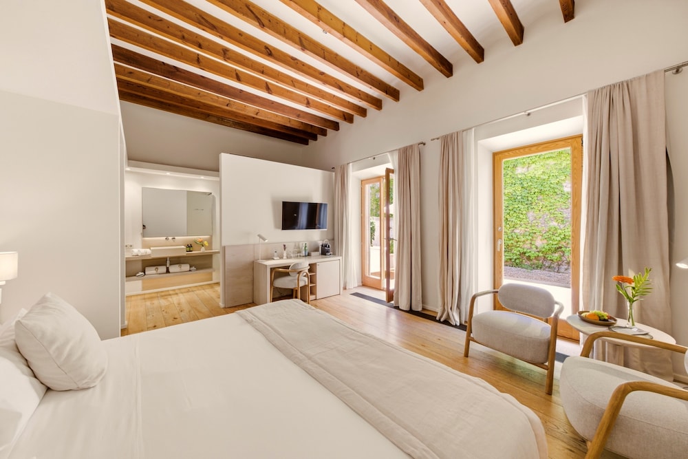 Fontsanta Hotel Thermal Spa Amp Wellness Adults Only 23/72