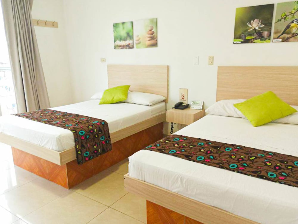 Hotel Alcaravan 29/58