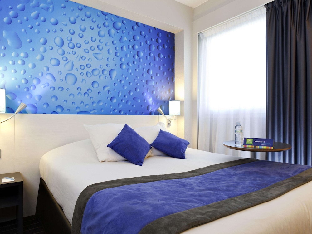 ibis Styles Bordeaux Meriadeck 12/59