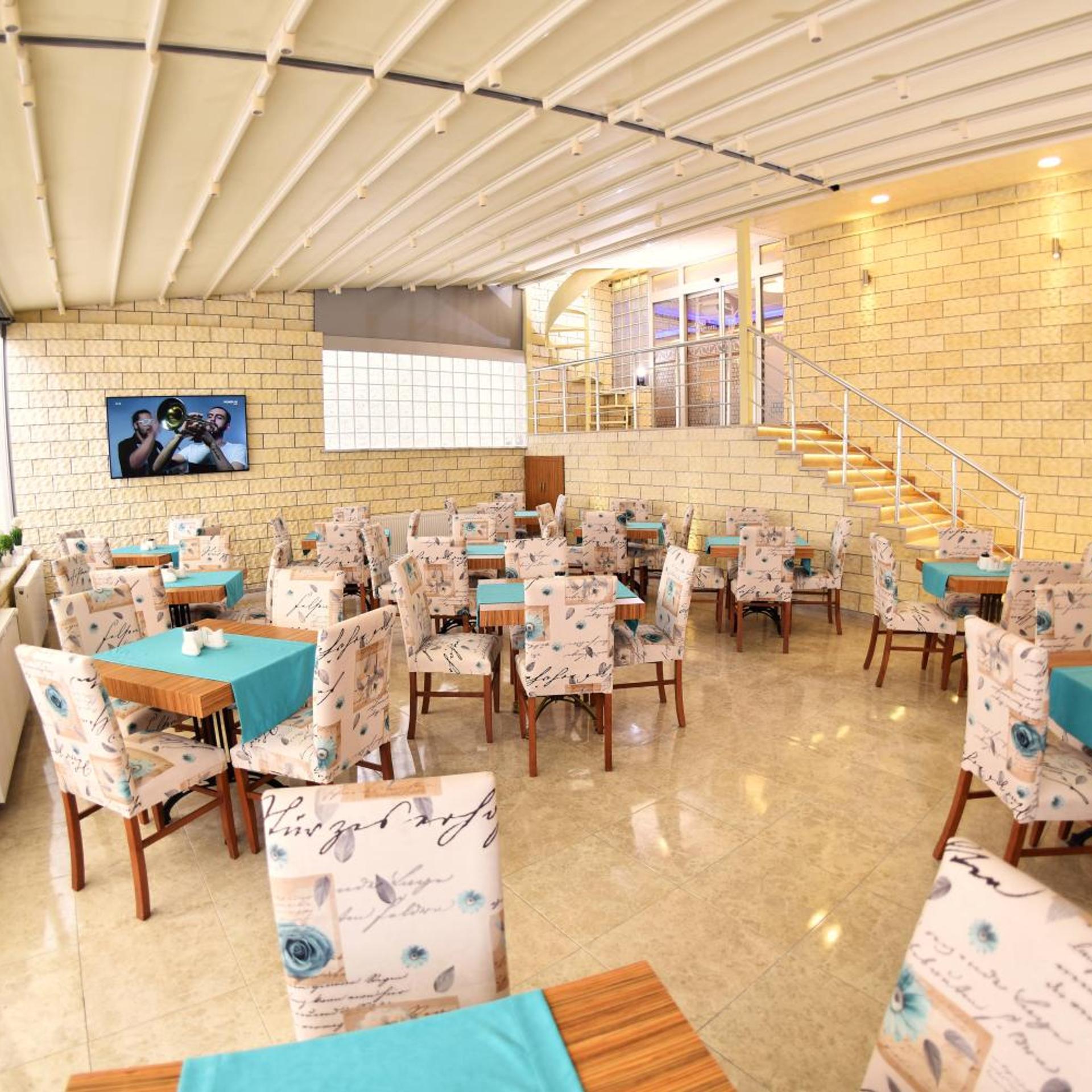 Sonerbey Otel 19/22
