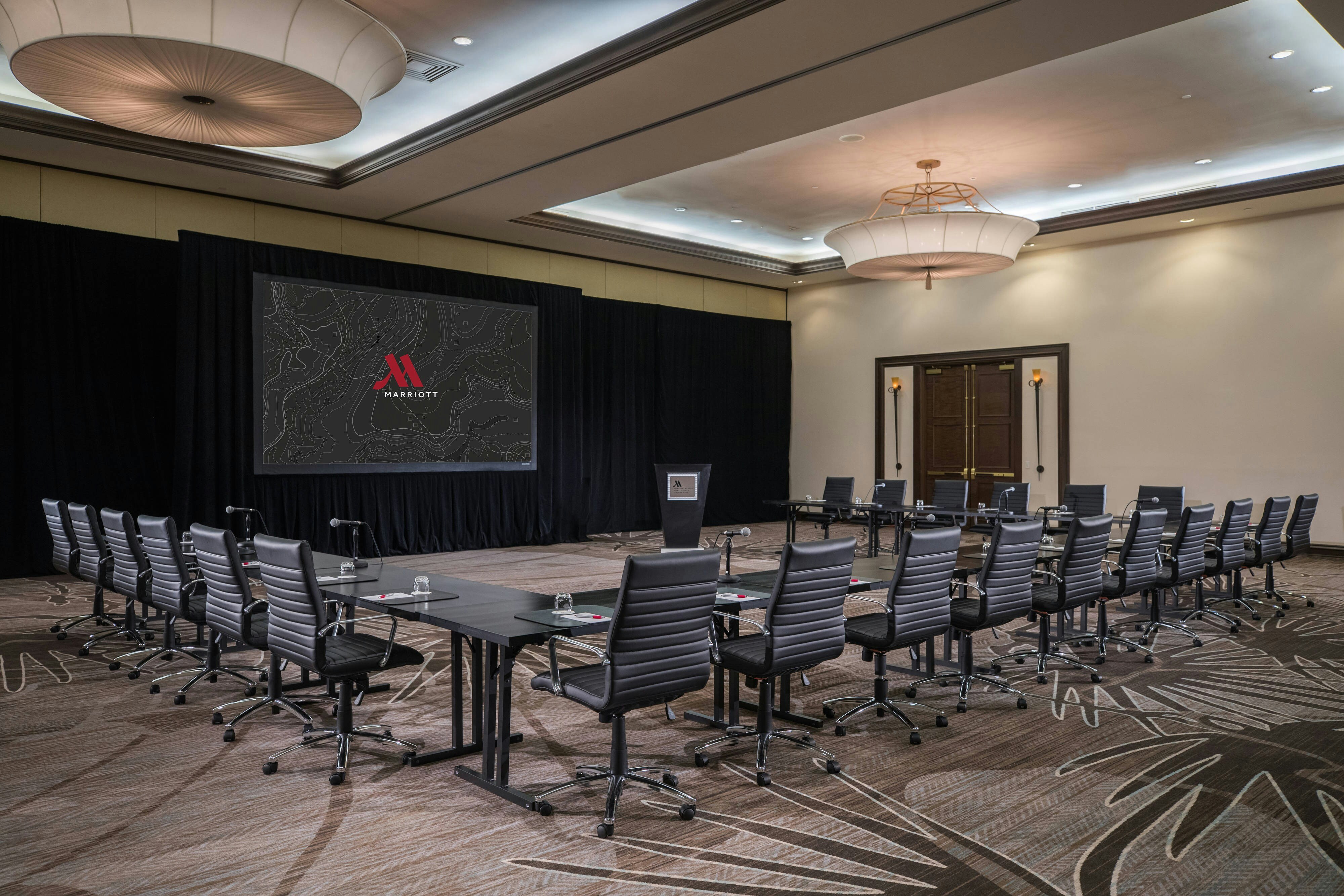 Marriott Myrtle Beach Resort & Spa at Grande Dunes 42/58