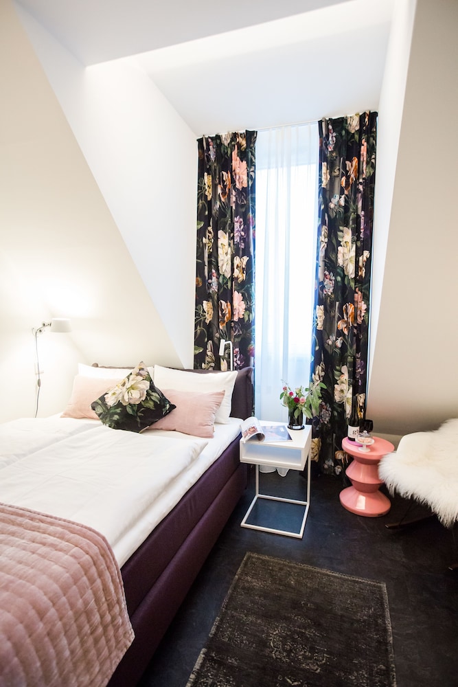 Boutique Hotel K7 5/50