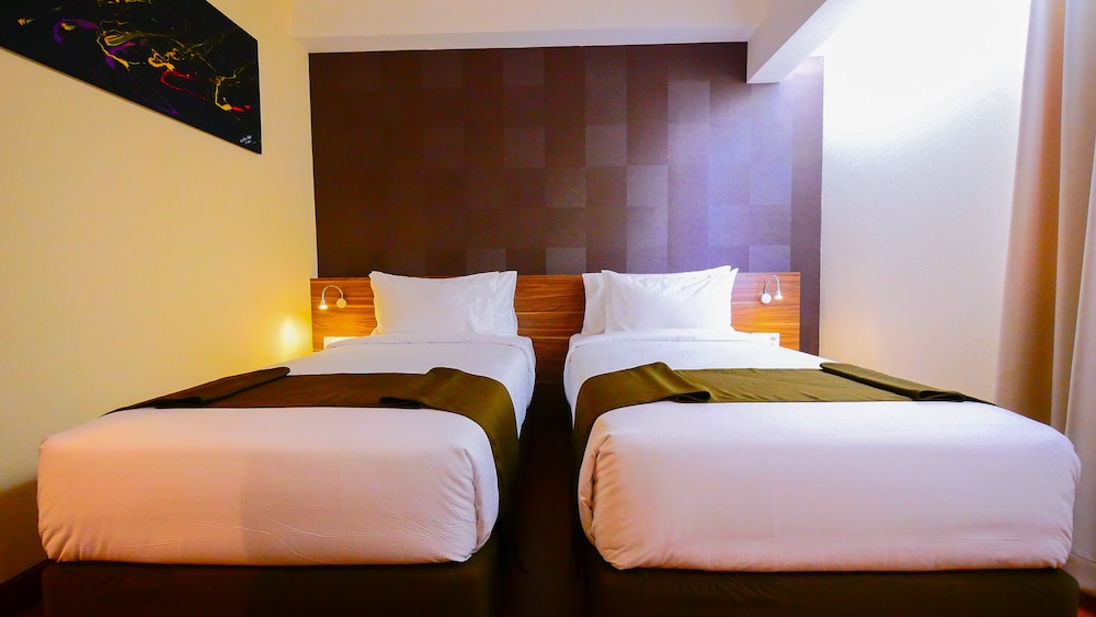 PRIME PARK Hotel & Convention Pekanbaru 20/60