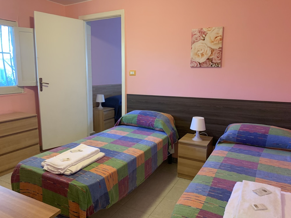 Villaggio Turistico Europeo 16/50