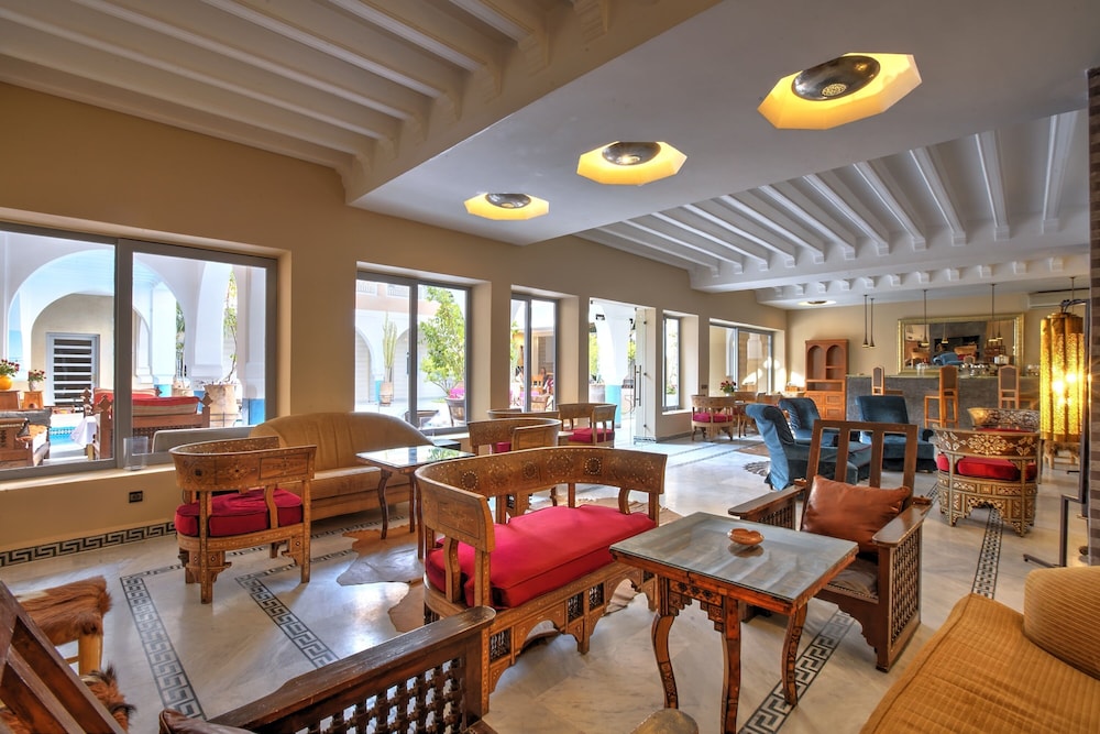 Ksar Anika 34/42