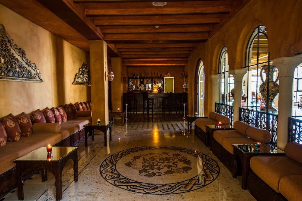 Carthage Thalasso Resort 49/73