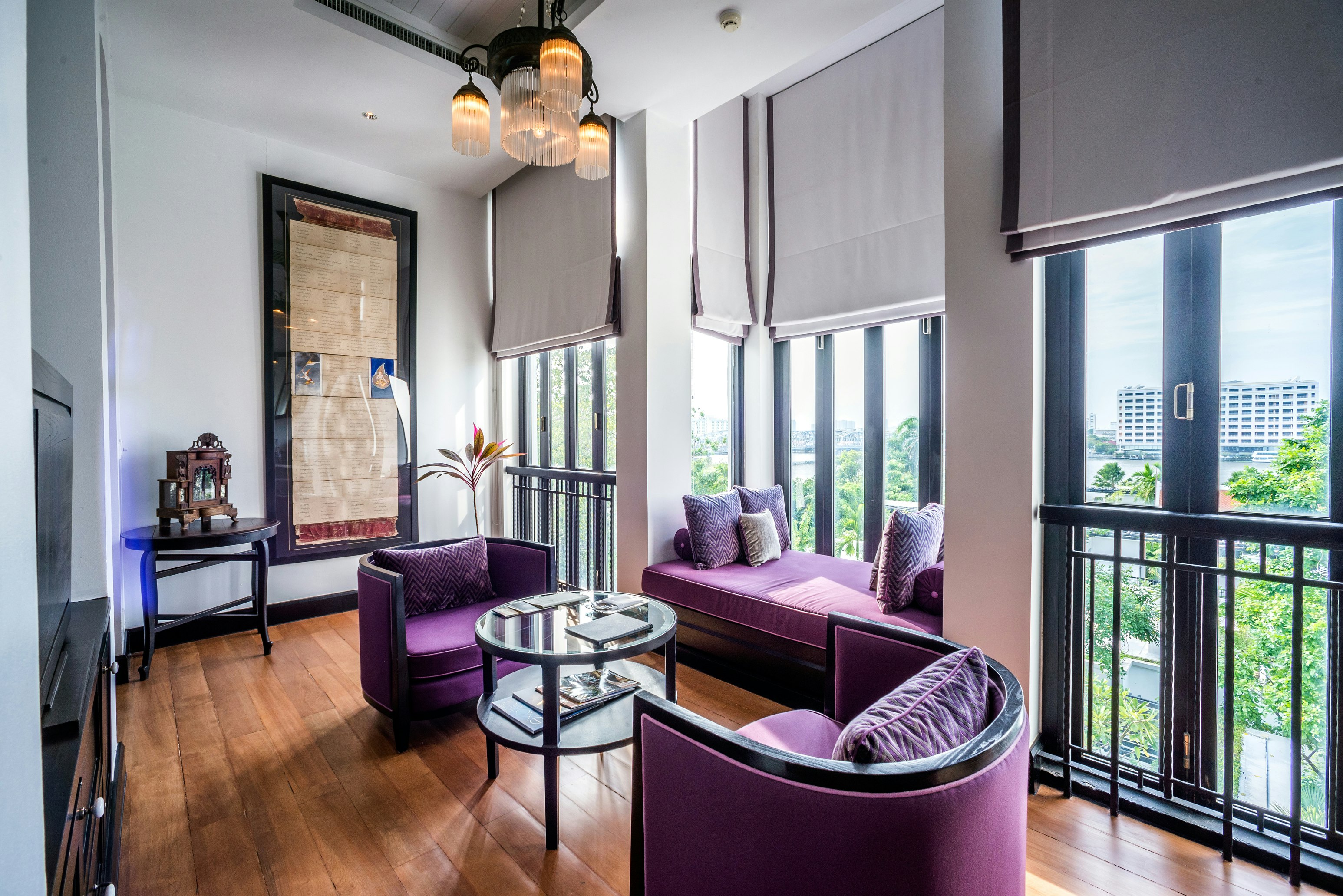 The Siam Hotel Bangkok 50/79