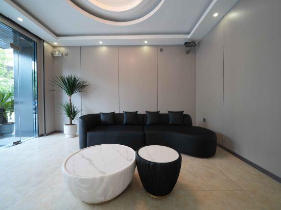 Shangjie Fashion Hotel 31/33
