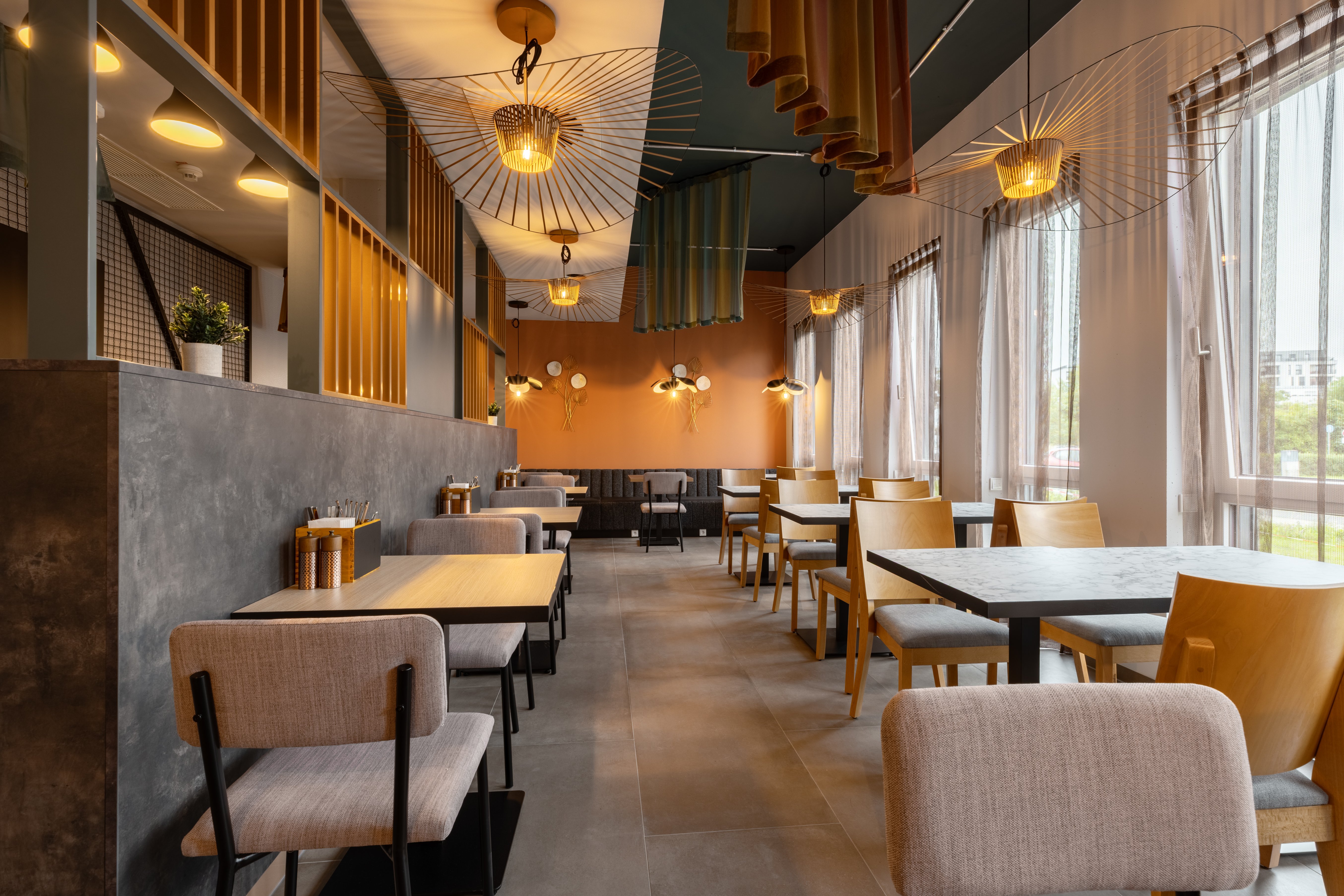 Holiday Inn the niu, Pax Berlin Airport by IHG 21/39
