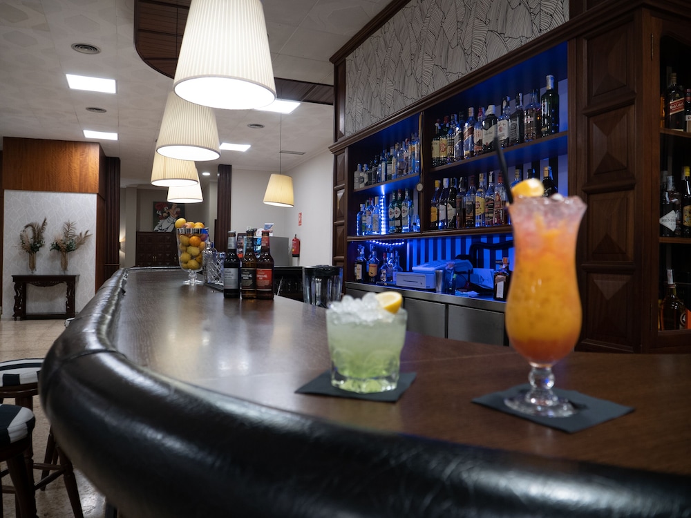 Marte Hotel photo2