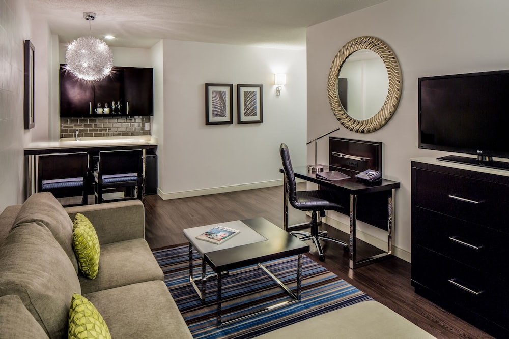 The Hollis Halifax A Doubletree Suites By Hilton Hotel 29/38