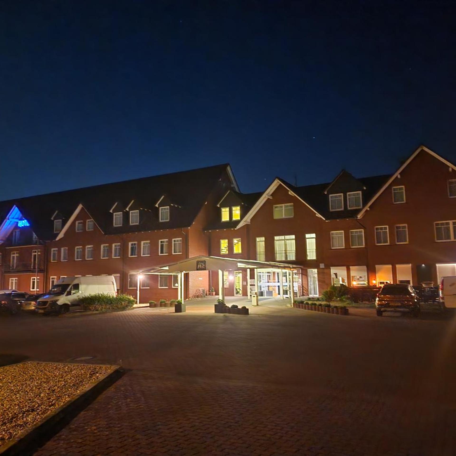 Hotel A2 5/37